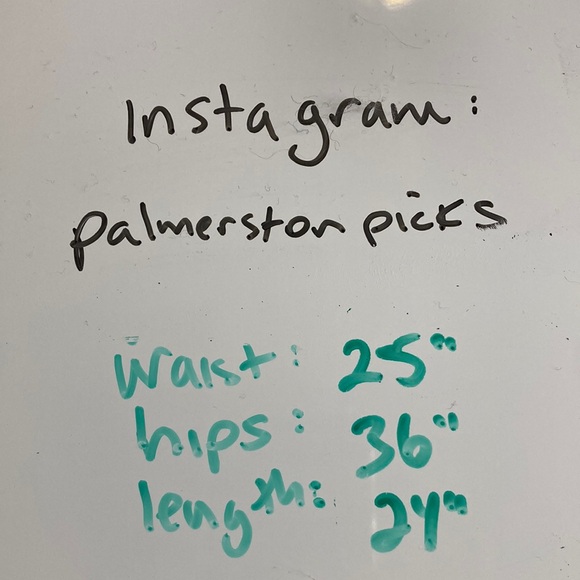 Handmade Pleated Skirt Womens XS Brown Tan Plaid Wool Nerdcore Librarian Fall - Picture 9 of 9